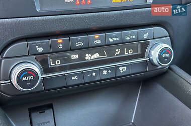 Внедорожник / Кроссовер Mazda CX-5 2022 в 