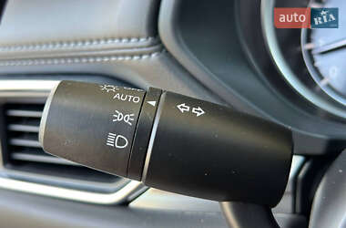 Внедорожник / Кроссовер Mazda CX-5 2022 в 