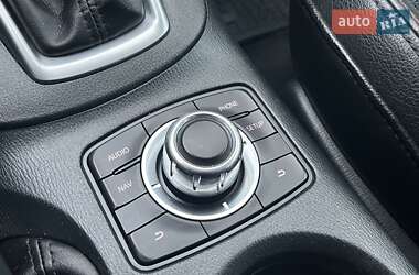 Внедорожник / Кроссовер Mazda CX-5 2014 в 