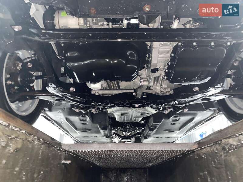 Внедорожник / Кроссовер Mazda CX-5 2017 в Украинке