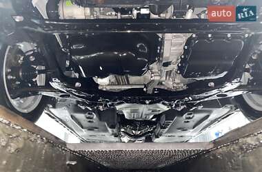 Внедорожник / Кроссовер Mazda CX-5 2017 в 