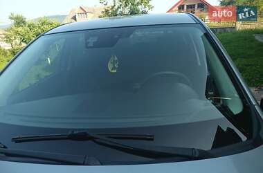 Внедорожник / Кроссовер Mazda CX-5 2013 в 