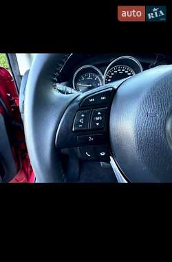 Внедорожник / Кроссовер Mazda CX-5 2013 в 