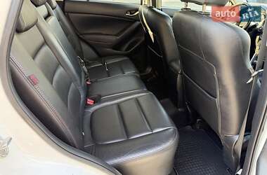 Внедорожник / Кроссовер Mazda CX-5 2013 в 