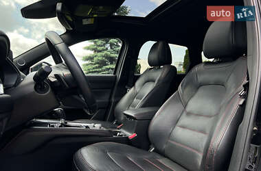 Внедорожник / Кроссовер Mazda CX-5 2022 в 