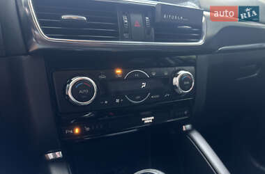 Внедорожник / Кроссовер Mazda CX-5 2015 в 