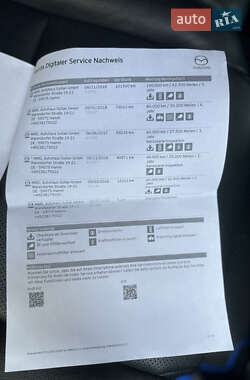 Внедорожник / Кроссовер Mazda CX-5 2015 в 