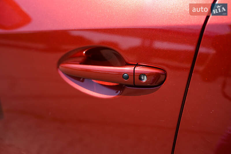 Внедорожник / Кроссовер Mazda CX-5 2012 в Одессе фото 19 Внедорожник / Кроссовер Mazda CX-5 2012 в Одессе