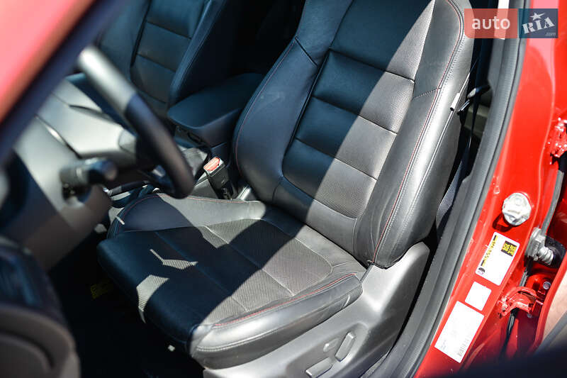 Внедорожник / Кроссовер Mazda CX-5 2012 в Одессе фото 24 Внедорожник / Кроссовер Mazda CX-5 2012 в Одессе