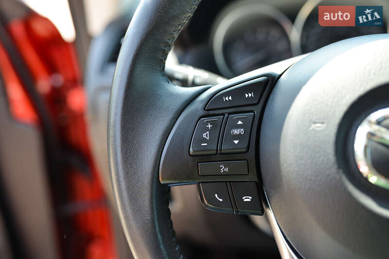 Внедорожник / Кроссовер Mazda CX-5 2012 в Одессе фото 30 Внедорожник / Кроссовер Mazda CX-5 2012 в Одессе