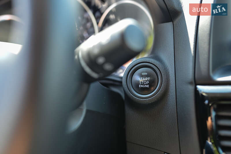 Внедорожник / Кроссовер Mazda CX-5 2012 в Одессе фото 34 Внедорожник / Кроссовер Mazda CX-5 2012 в Одессе