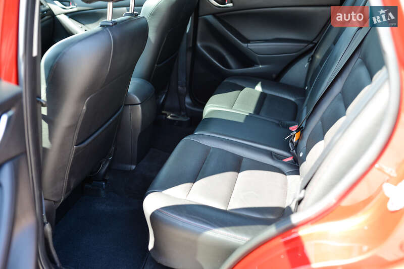 Внедорожник / Кроссовер Mazda CX-5 2012 в Одессе фото 41 Внедорожник / Кроссовер Mazda CX-5 2012 в Одессе
