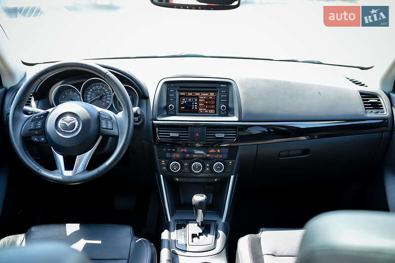 Внедорожник / Кроссовер Mazda CX-5 2012 в Одессе фото 43 Внедорожник / Кроссовер Mazda CX-5 2012 в Одессе