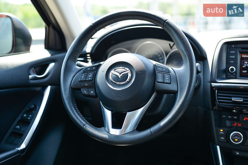 Внедорожник / Кроссовер Mazda CX-5 2012 в Одессе фото 46 Внедорожник / Кроссовер Mazda CX-5 2012 в Одессе