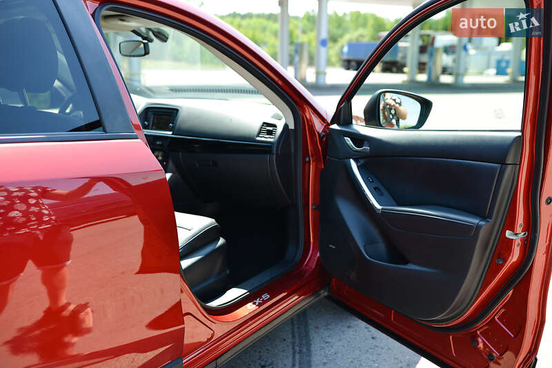 Внедорожник / Кроссовер Mazda CX-5 2012 в Одессе фото 49 Внедорожник / Кроссовер Mazda CX-5 2012 в Одессе