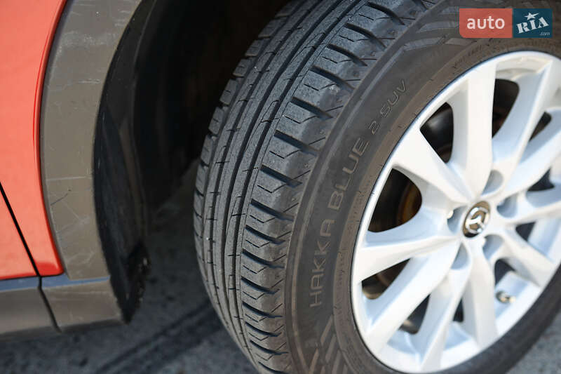 Внедорожник / Кроссовер Mazda CX-5 2012 в Одессе фото 55 Внедорожник / Кроссовер Mazda CX-5 2012 в Одессе