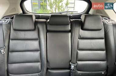 Внедорожник / Кроссовер Mazda CX-5 2015 в 
