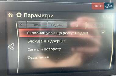 Внедорожник / Кроссовер Mazda CX-5 2015 в 