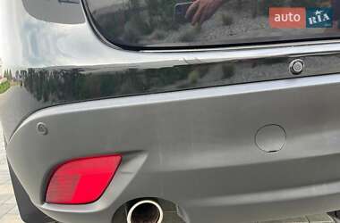 Внедорожник / Кроссовер Mazda CX-5 2015 в 