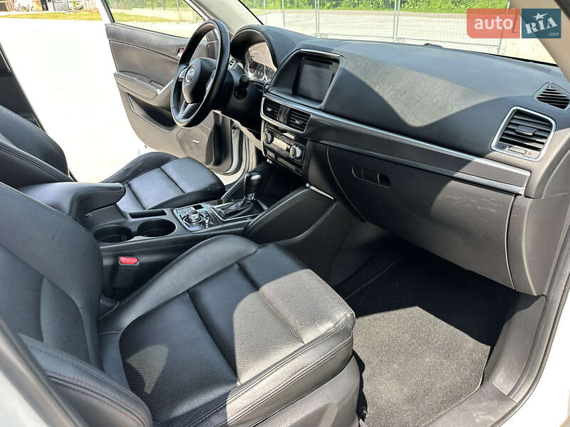 Внедорожник / Кроссовер Mazda CX-5 2017 в Дубно фото 47 Внедорожник / Кроссовер Mazda CX-5 2017 в Дубно