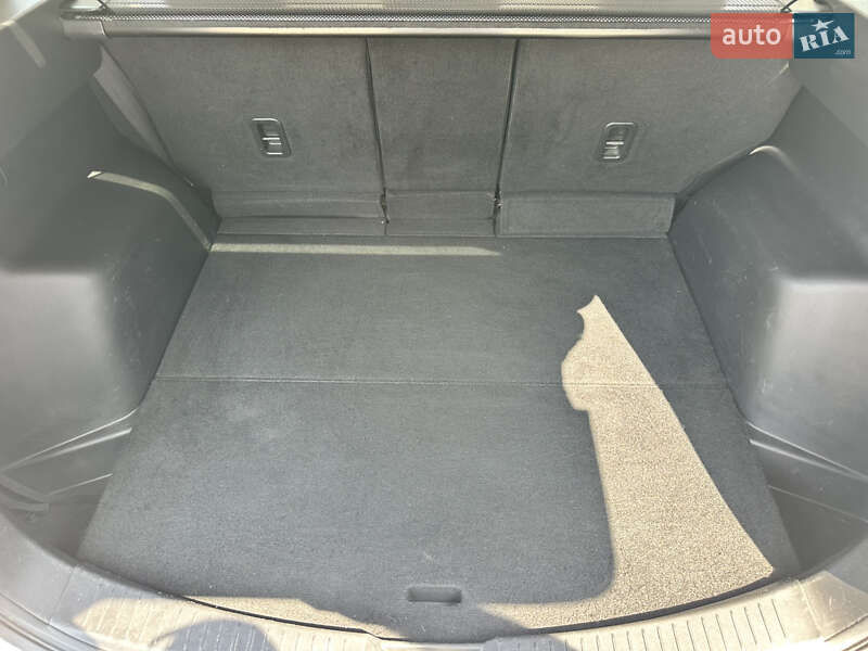 Внедорожник / Кроссовер Mazda CX-5 2017 в Дубно фото 56 Внедорожник / Кроссовер Mazda CX-5 2017 в Дубно