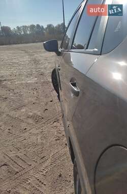 Внедорожник / Кроссовер Mazda CX-5 2016 в 