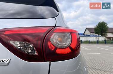 Внедорожник / Кроссовер Mazda CX-5 2015 в 