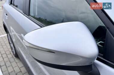 Внедорожник / Кроссовер Mazda CX-5 2015 в 