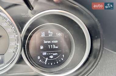 Внедорожник / Кроссовер Mazda CX-5 2015 в 