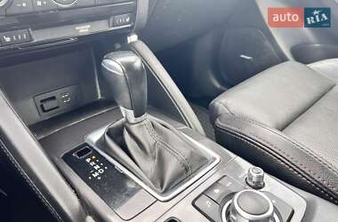Внедорожник / Кроссовер Mazda CX-5 2015 в 
