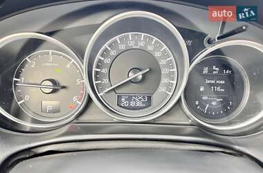Внедорожник / Кроссовер Mazda CX-5 2015 в 