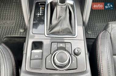 Внедорожник / Кроссовер Mazda CX-5 2015 в 
