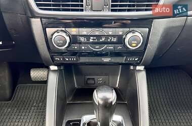 Внедорожник / Кроссовер Mazda CX-5 2015 в 