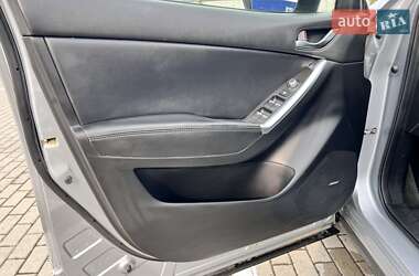 Внедорожник / Кроссовер Mazda CX-5 2015 в 