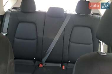 Внедорожник / Кроссовер Mazda CX-5 2018 в 