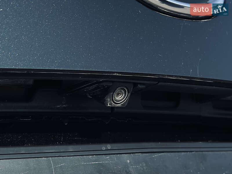 Внедорожник / Кроссовер Mazda CX-5 2020 в Кременчуге фото 9 Внедорожник / Кроссовер Mazda CX-5 2020 в Кременчуге