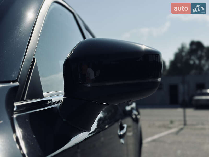 Внедорожник / Кроссовер Mazda CX-5 2020 в Кременчуге фото 12 Внедорожник / Кроссовер Mazda CX-5 2020 в Кременчуге