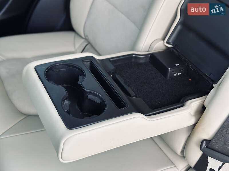 Внедорожник / Кроссовер Mazda CX-5 2020 в Кременчуге фото 20 Внедорожник / Кроссовер Mazda CX-5 2020 в Кременчуге