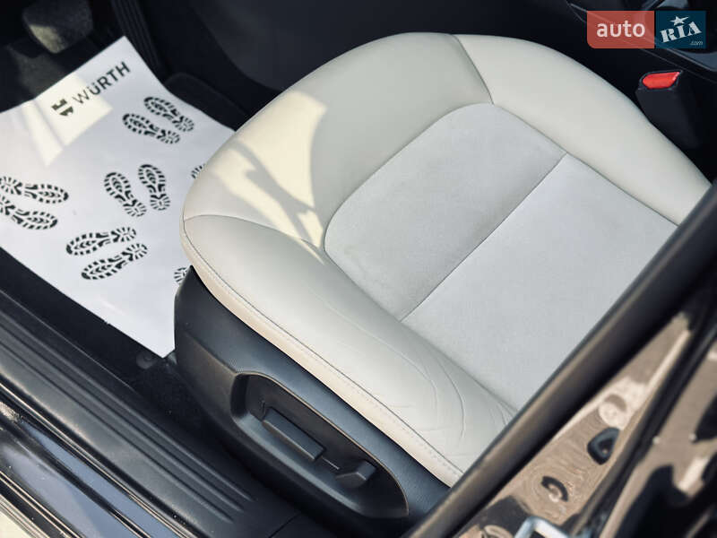 Внедорожник / Кроссовер Mazda CX-5 2020 в Кременчуге фото 27 Внедорожник / Кроссовер Mazda CX-5 2020 в Кременчуге