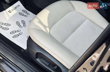 Внедорожник / Кроссовер Mazda CX-5 2020 в 