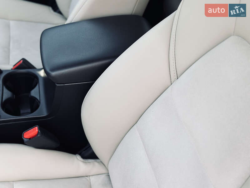 Внедорожник / Кроссовер Mazda CX-5 2020 в Кременчуге фото 29 Внедорожник / Кроссовер Mazda CX-5 2020 в Кременчуге