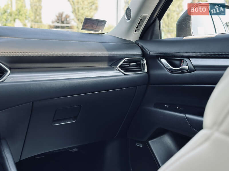 Внедорожник / Кроссовер Mazda CX-5 2020 в Кременчуге фото 39 Внедорожник / Кроссовер Mazda CX-5 2020 в Кременчуге