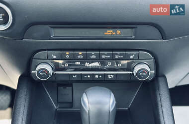 Внедорожник / Кроссовер Mazda CX-5 2020 в 