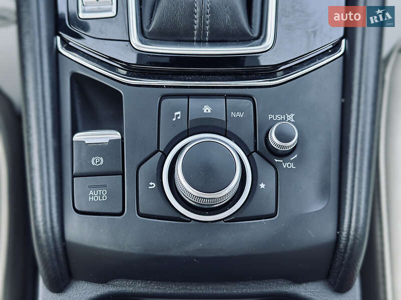 Внедорожник / Кроссовер Mazda CX-5 2020 в Кременчуге фото 45 Внедорожник / Кроссовер Mazda CX-5 2020 в Кременчуге