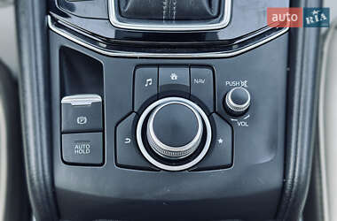 Внедорожник / Кроссовер Mazda CX-5 2020 в 