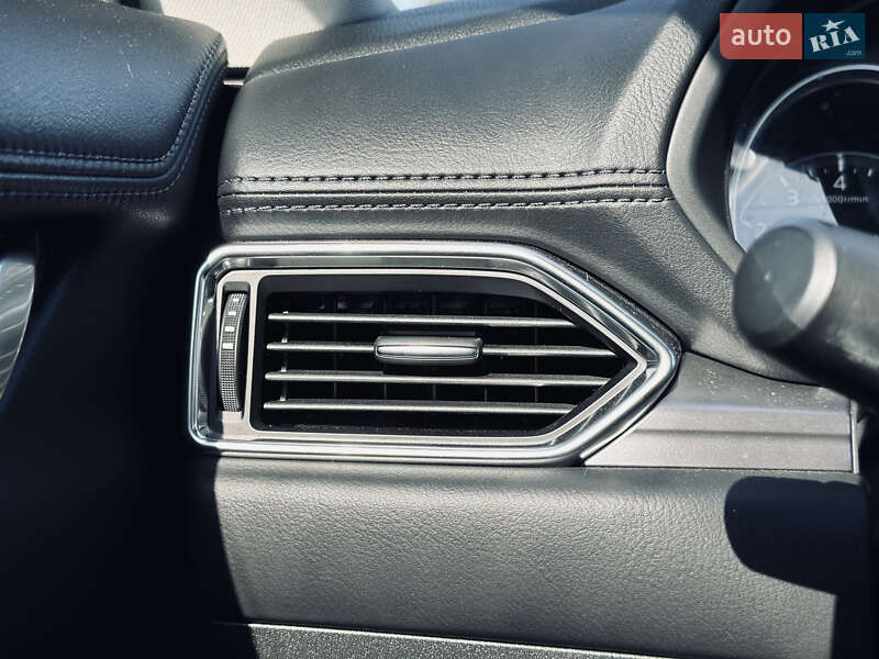 Внедорожник / Кроссовер Mazda CX-5 2020 в Кременчуге фото 58 Внедорожник / Кроссовер Mazda CX-5 2020 в Кременчуге