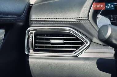 Внедорожник / Кроссовер Mazda CX-5 2020 в 