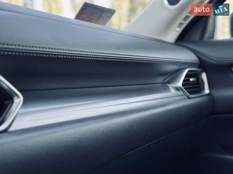 Внедорожник / Кроссовер Mazda CX-5 2020 в Кременчуге фото 61 Внедорожник / Кроссовер Mazda CX-5 2020 в Кременчуге