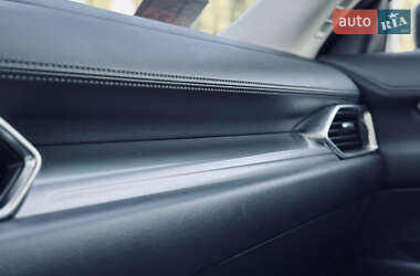 Внедорожник / Кроссовер Mazda CX-5 2020 в 