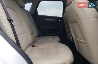 Внедорожник / Кроссовер Mazda CX-5 2017 в 